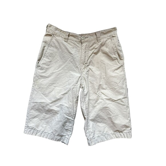 WearFirst Men's Lightweight Shorts Size 29 Small Flaw Read Description - Picture 1 of 7